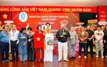 TS - Lương y Thuận Thiên tham gia Hội đồng Tư vấn Trung tâm UNESCO Văn hóa và Thông tin Truyền thông