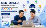 SEO Mentor - Vai trò của người dẫn dắt trong hành trình SEO hiệu quả