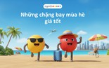 Agoda công bố 2 chặng bay có giá vé tốt nhất trong mùa du lịch hè 2026