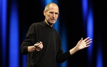 Thiên tài Steve Jobs đột ngột từ chức CEO Apple