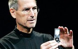 Chiếc iPod của Steve Jobs