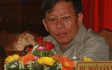 Ông Lê Phước Thanh:
