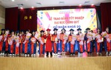 Trường ĐH Cửu Long trao bằng tốt nghiệp cho gần 300 tân cử nhân