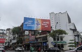 VIDEO ĐIỀU TRA: Những "ông lớn" nào công khai quảng cáo “chui”?