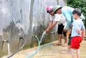 Máy lọc nước như dao 2 lưỡi