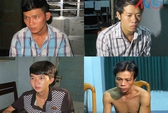 Phát hiện đường dây trộm xe từ… hợp đồng cầm đồ