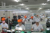 Chặn lỗ ảo của doanh nghiệp FDI