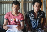 Sóc Trăng: Cách chức hàng loạt cán bộ công an