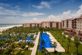 Khách sạn cao nhất ở Huế đi vào hoạt động