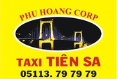 Taxi Tiên Sa chính thức có mặt tại Quảng Trị