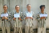 Phá băng vờ hỏi đường, cướp xe tay ga