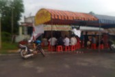 Một người tự tử nghi do thua cá độ bóng đá