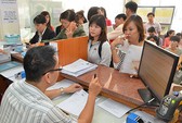 Gần 4 tháng chưa xong thủ tục đăng ký kinh doanh!