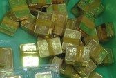 Giá USD trong ngân hàng tăng vọt