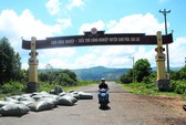 Toát mồ hôi tìm mặt bằng sản xuất
