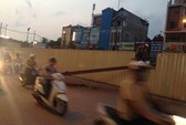 Nhà thầu đường sắt Nhổn - ga Hà Nội đòi bồi thường hơn 1.800 tỉ đồng