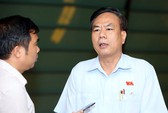Bay Hà Nội - TP HCM, thứ trưởng đi hạng thương gia, lãnh đạo WB, IMF ngồi ghế phổ thông