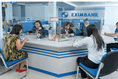 Bí ẩn nhà đầu tư chi hơn 5.400 tỉ đồng mua 340 triệu cổ phiếu Eximbank