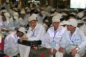 Gặp các tập đoàn Hàn Quốc, Phó Thủ tướng đề nghị chọn Việt Nam là