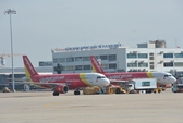 Vietnam Airlines mở bán vé máy bay Tết từ hôm nay 8-10