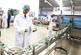 Các bộ, địa phương