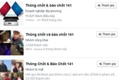 Xử lý 5 thanh niên 