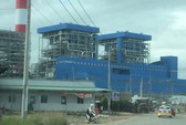Đẩy mạnh điện than sạch