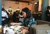 Cải tạo chung cư cũ cứ tắc hoài!