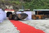 Mỏ vàng Phước Sơn