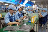 Việt Nam tụt 1 hạng môi trường kinh doanh