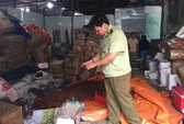 Phạt nặng để chống thực phẩm bẩn