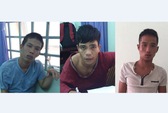 Bị camera 