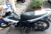 Bắt giữ kẻ trộm xe của người say
