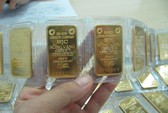 Giảm liên tiếp, giá vàng SJC vẫn cao nhất trong 3 năm