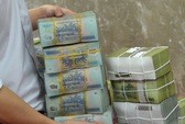 Lương thưởng tăng mạnh, nhân viên ngân hàng trở lại thời hoàng kim