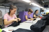 20 tỉnh thu ngân sách chỉ đạt dưới 50%
