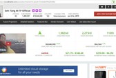Thêm nhiều nhãn hàng dính quảng cáo trên kênh Youtube bẩn