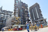 Nhịp sống trở lại trên nhà máy nhiên liệu sinh học 1.900 tỉ