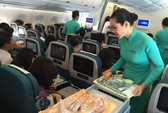 Vietnam Airlines - Vingroup