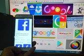 Một cá nhân nhận hơn 41 tỉ đồng từ Facebook, Google bị truy thu thuế