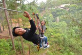 Lúng túng với du lịch mạo hiểm