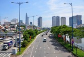 Cần Thơ kêu gọi đầu tư 54 dự án, tổng vốn gần 124.000 tỉ đồng