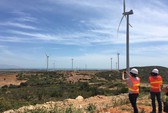 Bạc Liêu có thêm nhà máy điện gió thứ 3 với vốn đầu tư 3.000 tỉ đồng