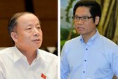 Đề xuất phạt