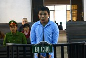 Quen qua mang thanh nien lanh an vi yeu tre em