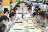 Muốn Samsung mở rộng đầu tư tại Việt Nam