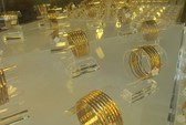 Giá vàng SJC có thể lên 37 triệu đồng/lượng vào cuối năm