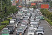 Chính thức đề xuất tăng kịch trần thuế bảo vệ môi trường xăng dầu