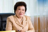 Con trai đại gia Tư Hường sẽ từ nhiệm chức chủ tịch Nam A Bank