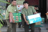 17.138 người tham gia đa cấp Thiên Ngọc Minh Uy chưa được thanh lý hợp đồng